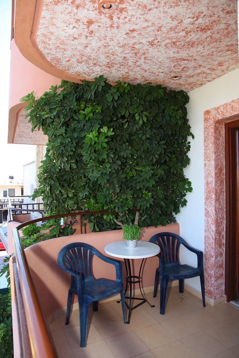 Sogiorka Apartments Hersonissos  Exterior foto